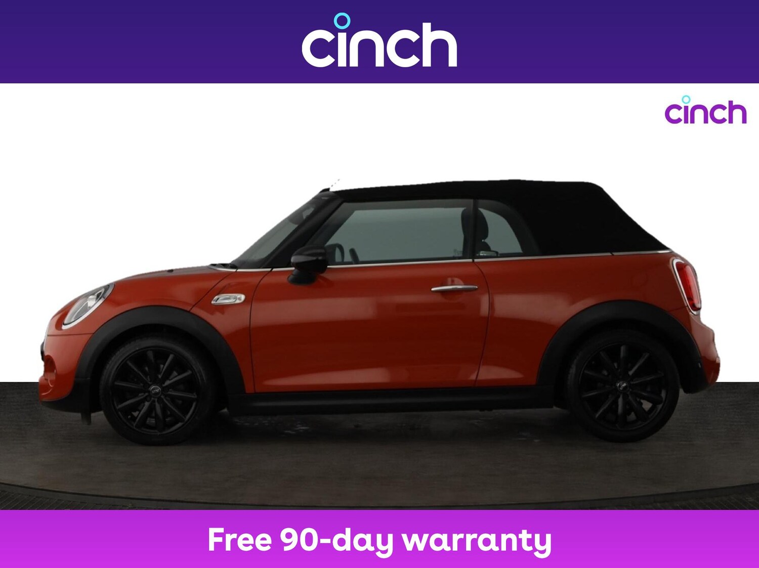 Used MINI Convertible 2018 for sale - 76245710: Photo 8