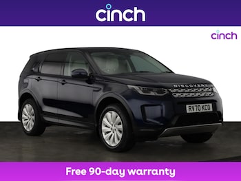 2020 - 2.0 D180 SE 5dr Auto