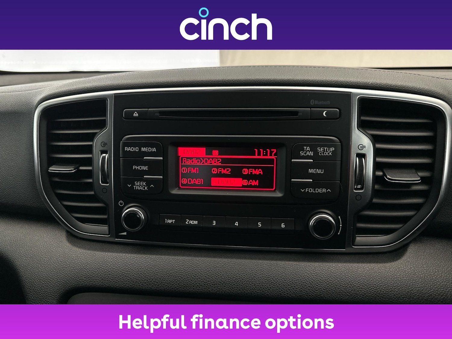 Used Kia Sportage 2016 for sale - 76672640: Photo 17