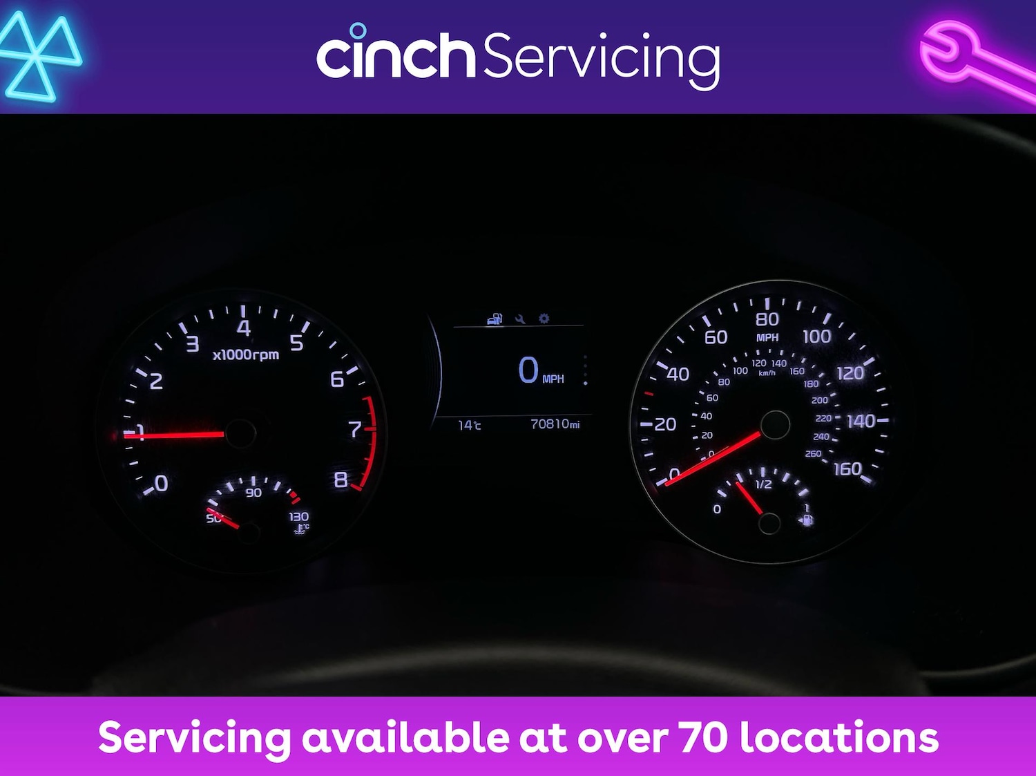 Used Kia Sportage 2016 for sale - 76672640: Photo 18