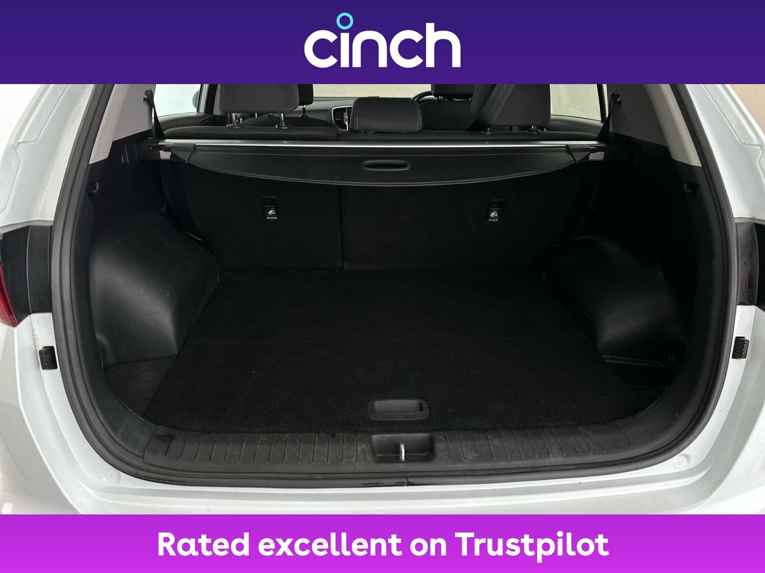 Used Kia Sportage 2016 for sale - 76672640: Photo 21