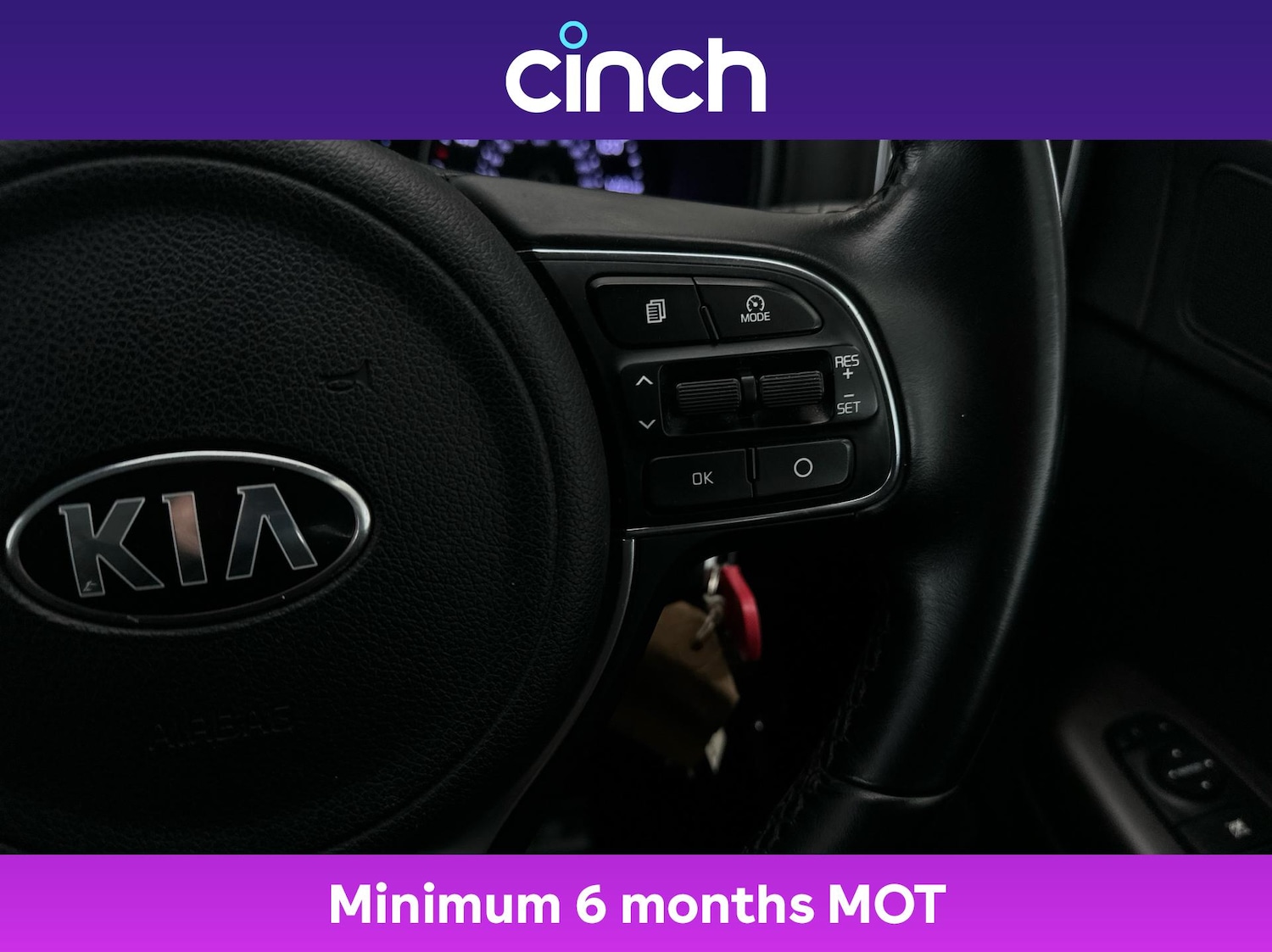 Used Kia Sportage 2016 for sale - 76672640: Photo 32