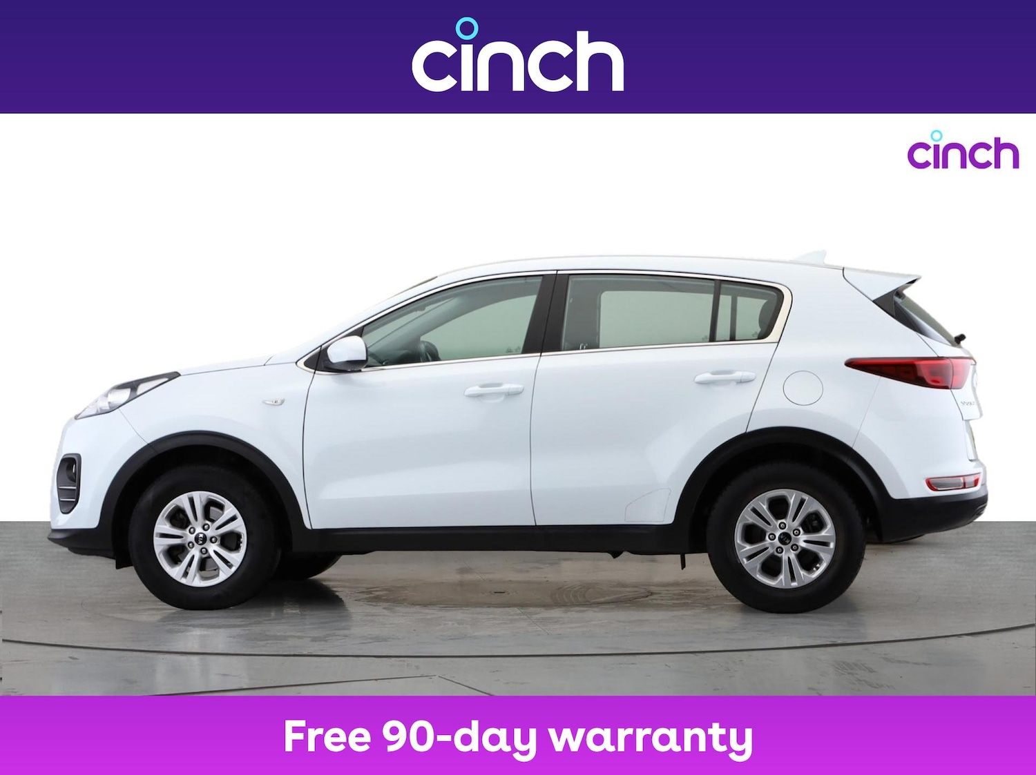 Used Kia Sportage 2016 for sale - 76672640: Photo 8
