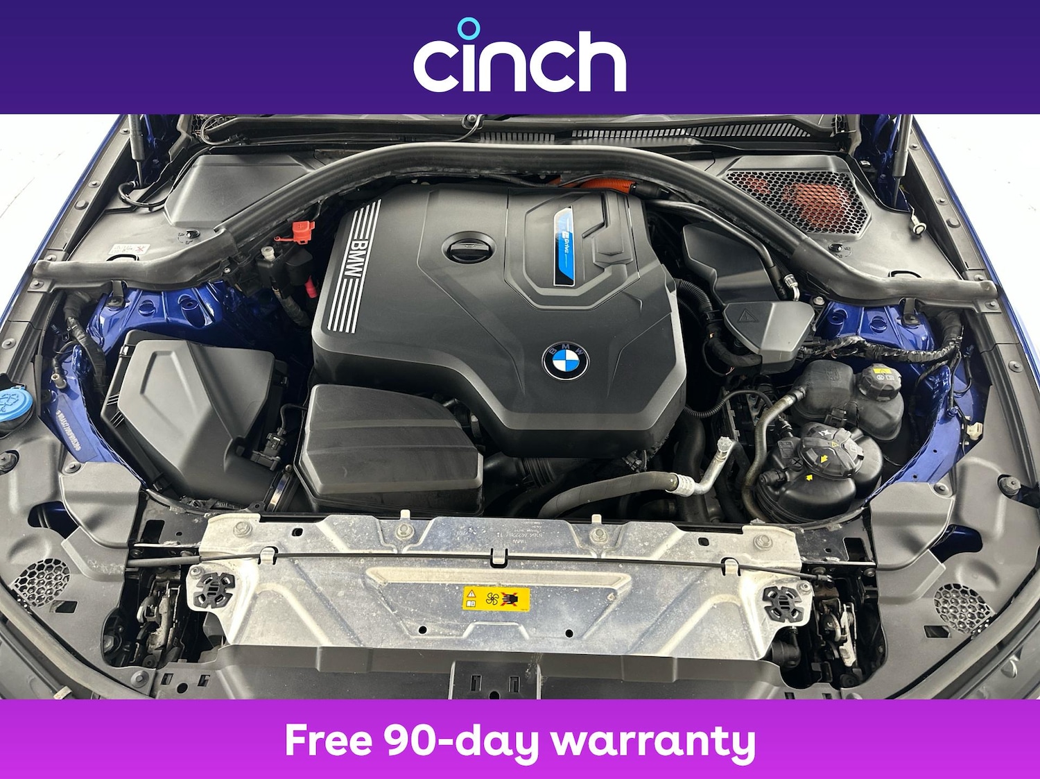 Used BMW 3 Series 2019 for sale - 76896009: Photo 23