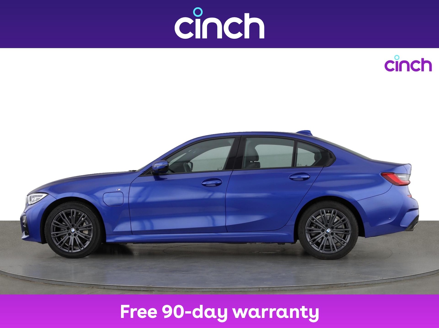 Used BMW 3 Series 2019 for sale - 76896009: Photo 8