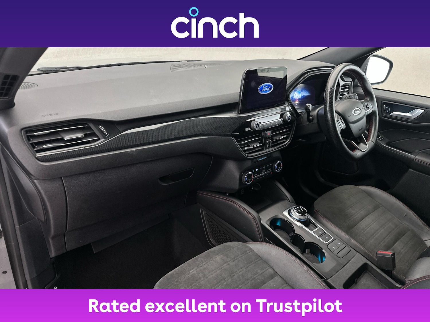 Used Ford Kuga 2022 for sale - 76445398: Photo 14