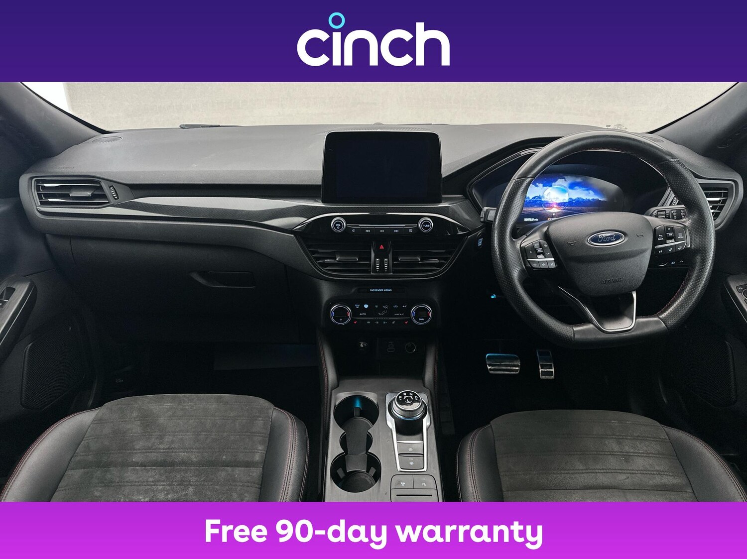 Used Ford Kuga 2022 for sale - 76445398: Photo 15