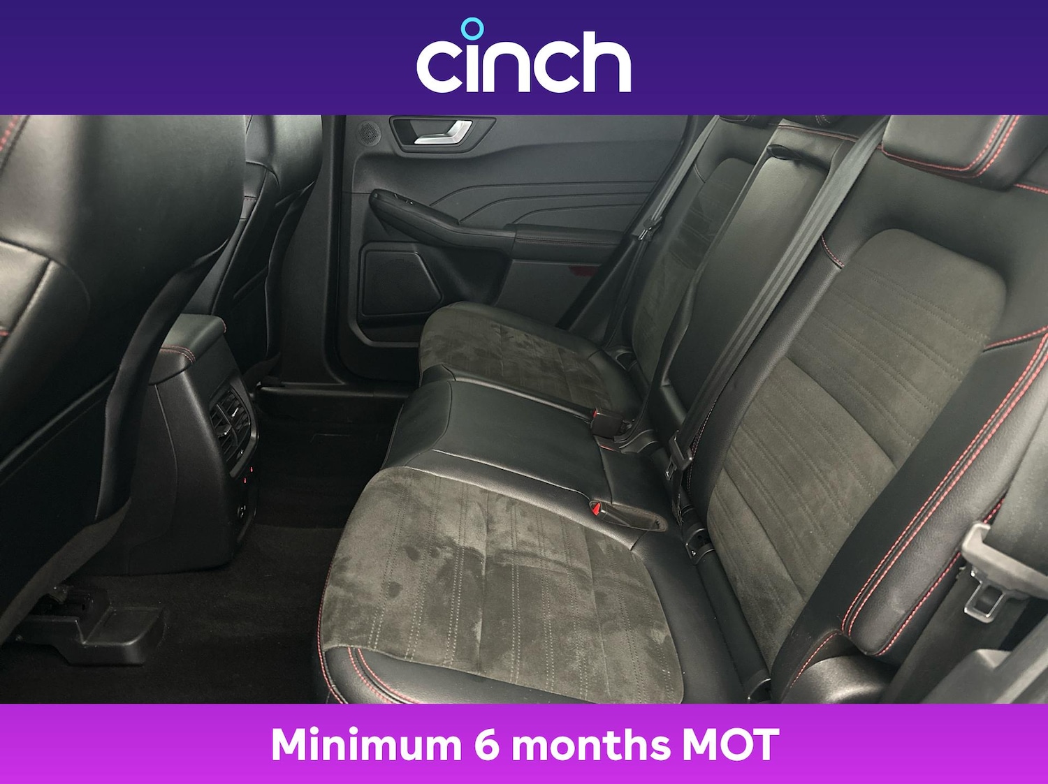 Used Ford Kuga 2022 for sale - 76445398: Photo 20