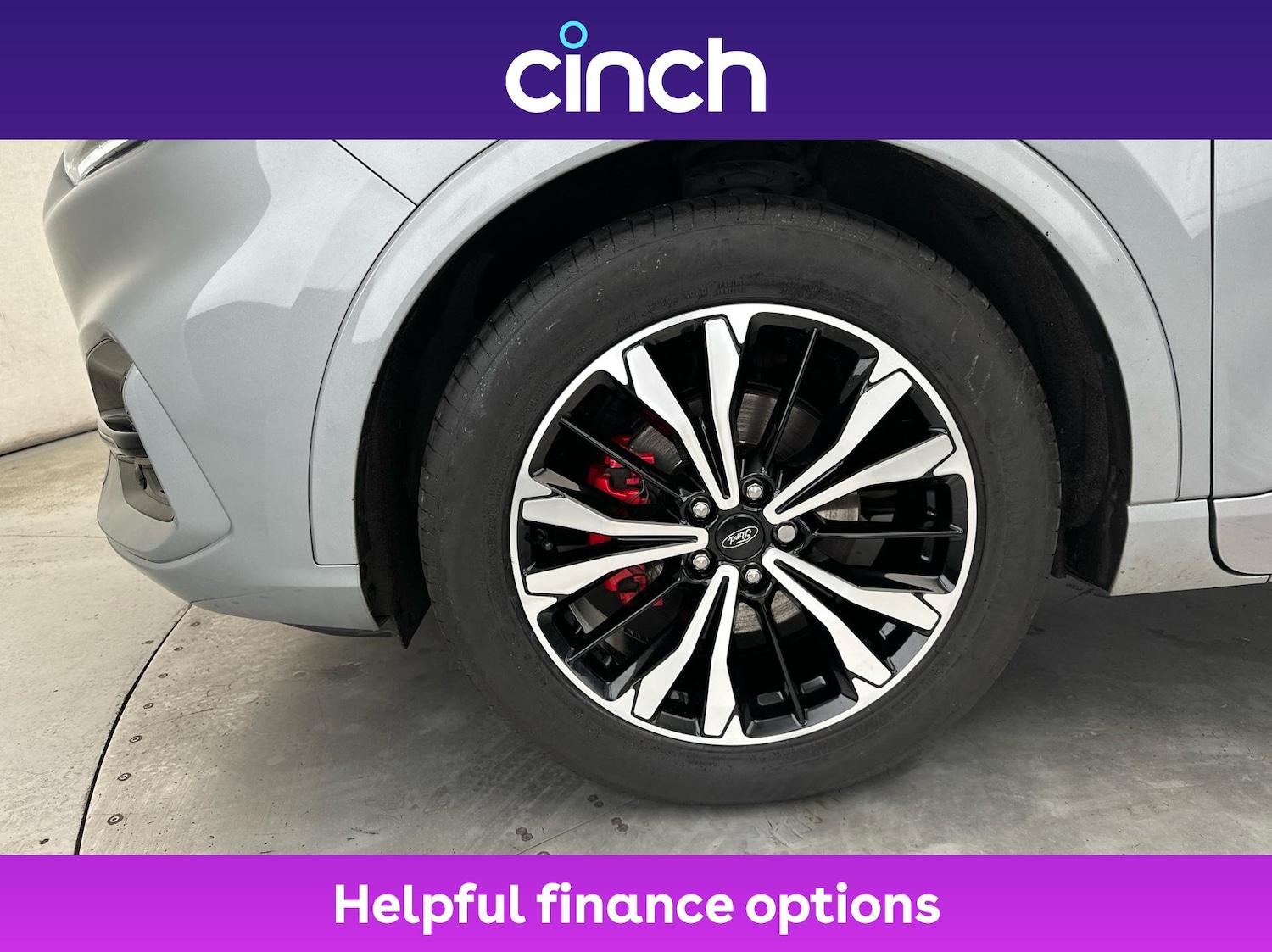 Used Ford Kuga 2022 for sale - 76445398: Photo 24