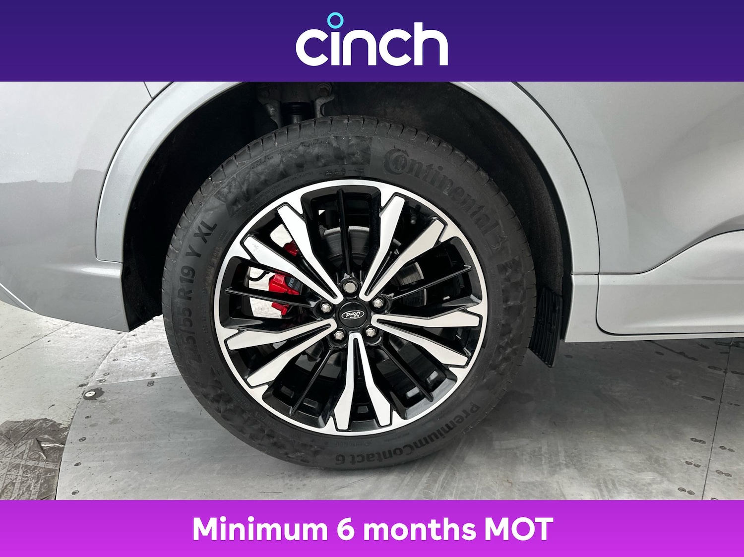 Used Ford Kuga 2022 for sale - 76445398: Photo 27