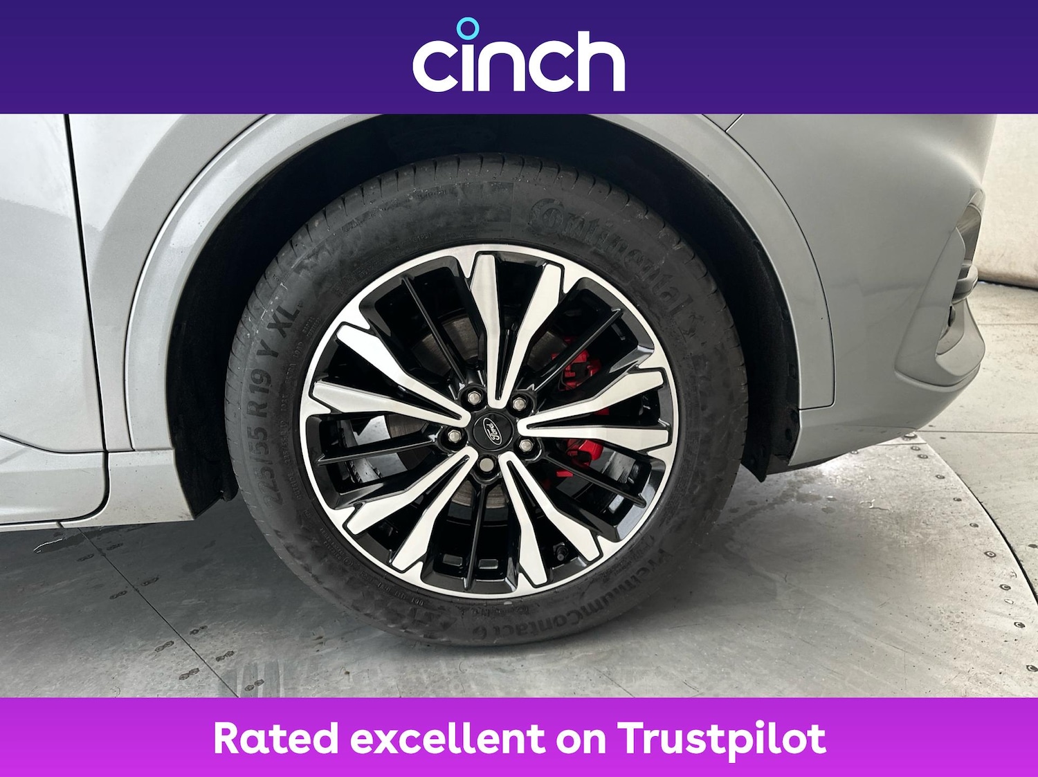 Used Ford Kuga 2022 for sale - 76445398: Photo 28