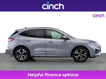 Used Ford Kuga 2022 for sale - 76445398: Photo