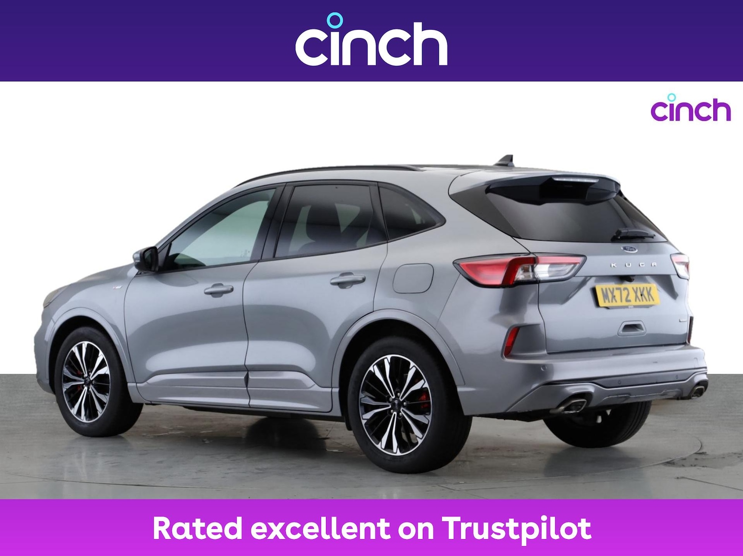 Used Ford Kuga 2022 for sale - 76445398: Photo 6