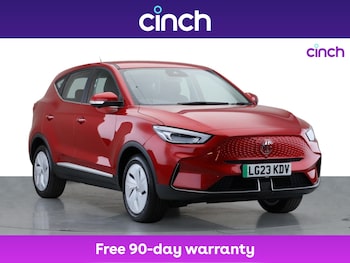 Used MG MG ZS 2023 for sale - 75389947: Photo