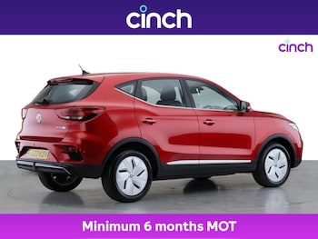 Used MG MG ZS 2023 for sale - 75389947: Photo