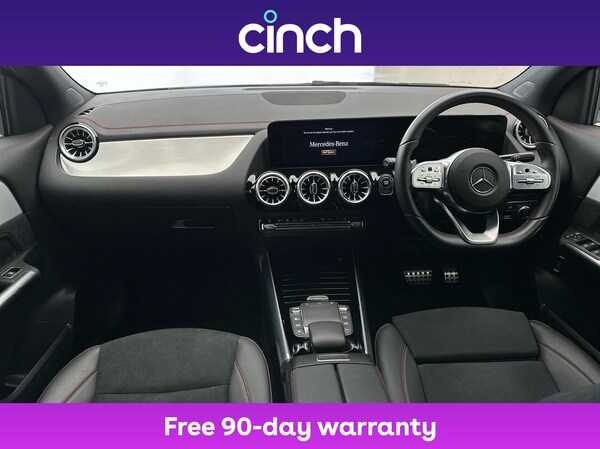 Used Mercedes-Benz EQA 2022 for sale - 75427827: Photo 15
