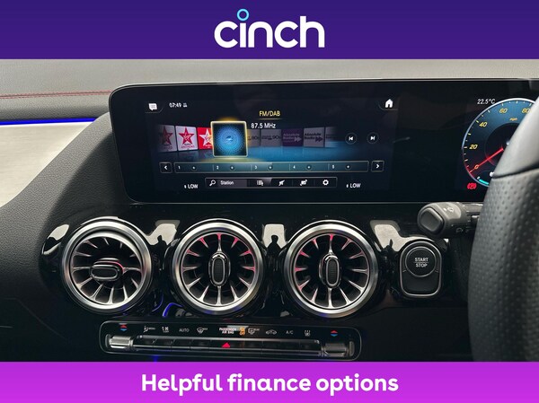 Used Mercedes-Benz EQA 2022 for sale - 75427827: Photo 17