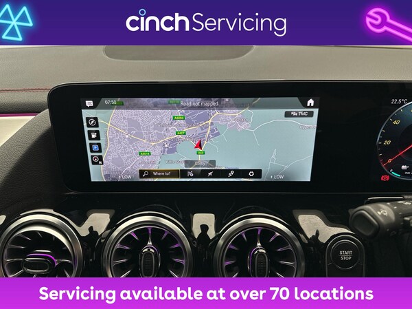 Used Mercedes-Benz EQA 2022 for sale - 75427827: Photo 31