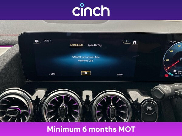 Used Mercedes-Benz EQA 2022 for sale - 75427827: Photo 32