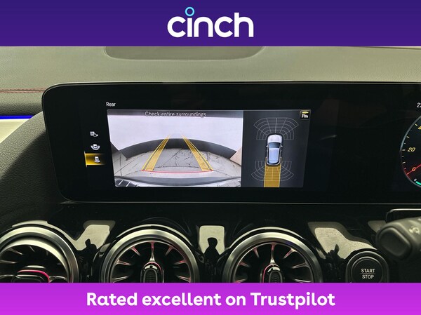 Used Mercedes-Benz EQA 2022 for sale - 75427827: Photo 33
