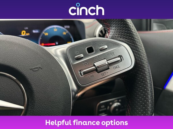 Used Mercedes-Benz EQA 2022 for sale - 75427827: Photo 35