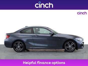 Used BMW 2 Series 2021 for sale - 75308172: Photo