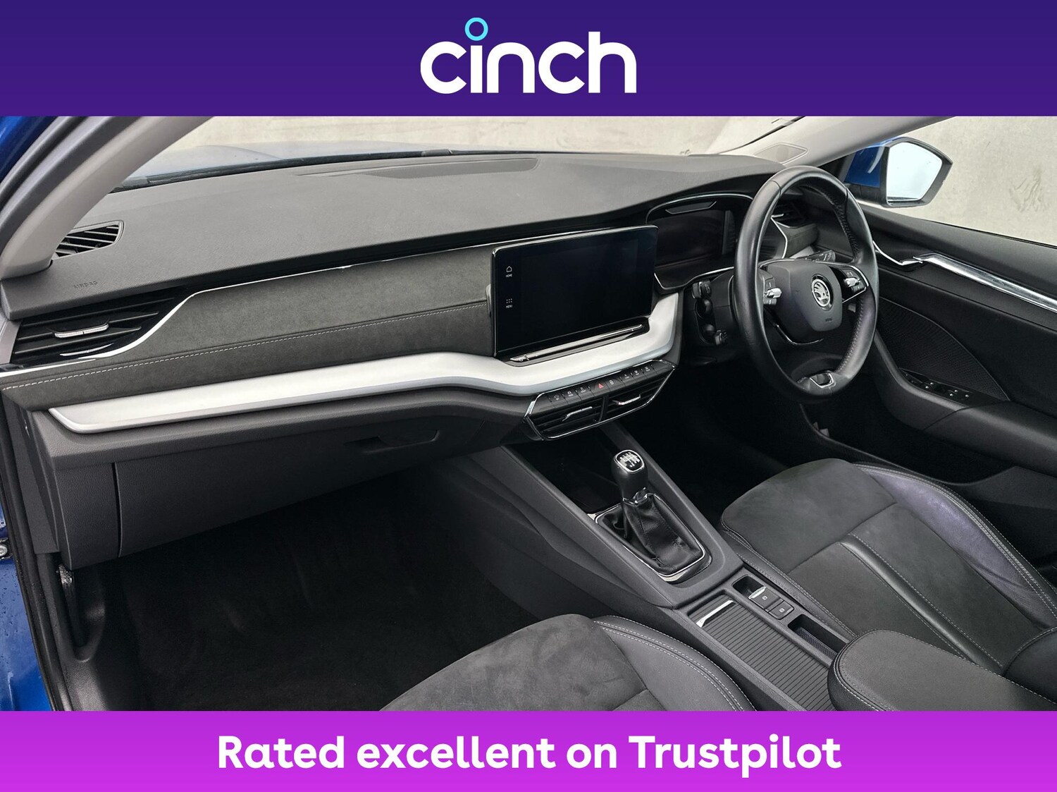 Used Skoda Octavia 2020 for sale - 76487198: Photo 14