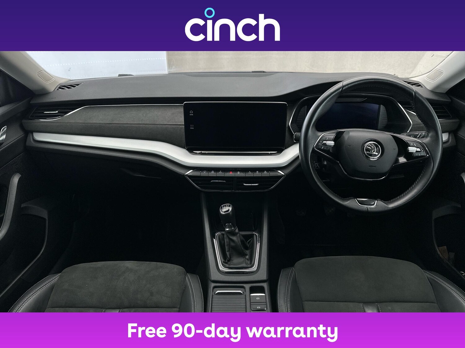 Used Skoda Octavia 2020 for sale - 76487198: Photo 15