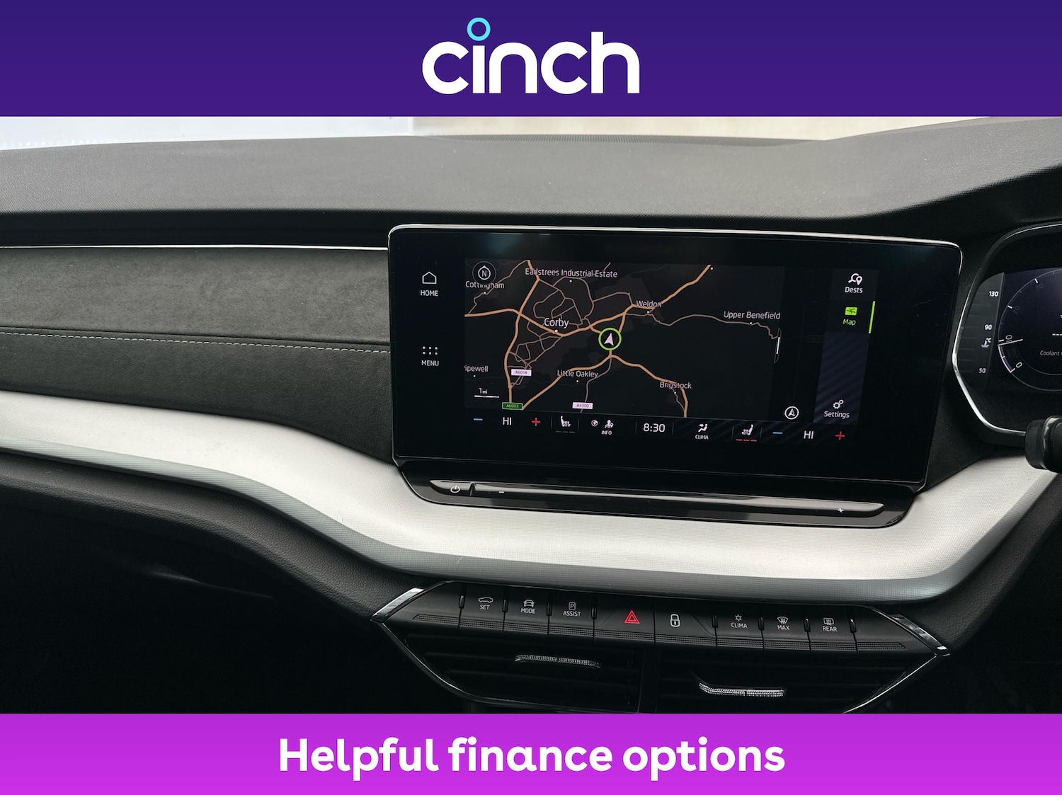 Used Skoda Octavia 2020 for sale - 76487198: Photo 17