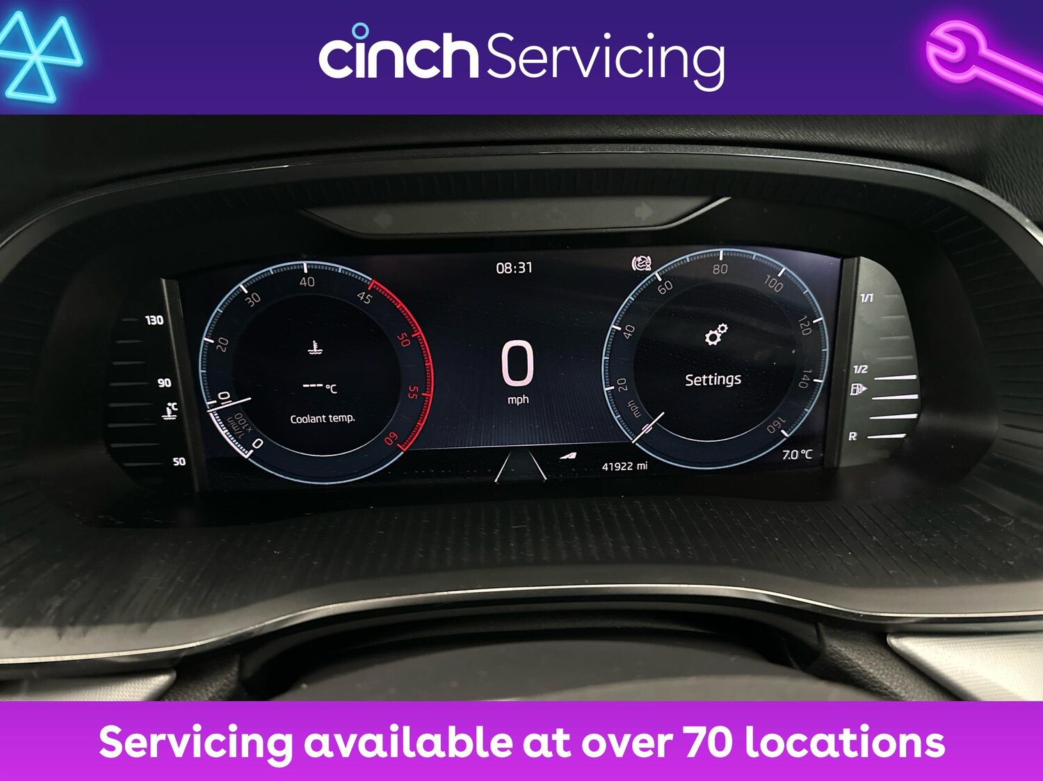 Used Skoda Octavia 2020 for sale - 76487198: Photo 18