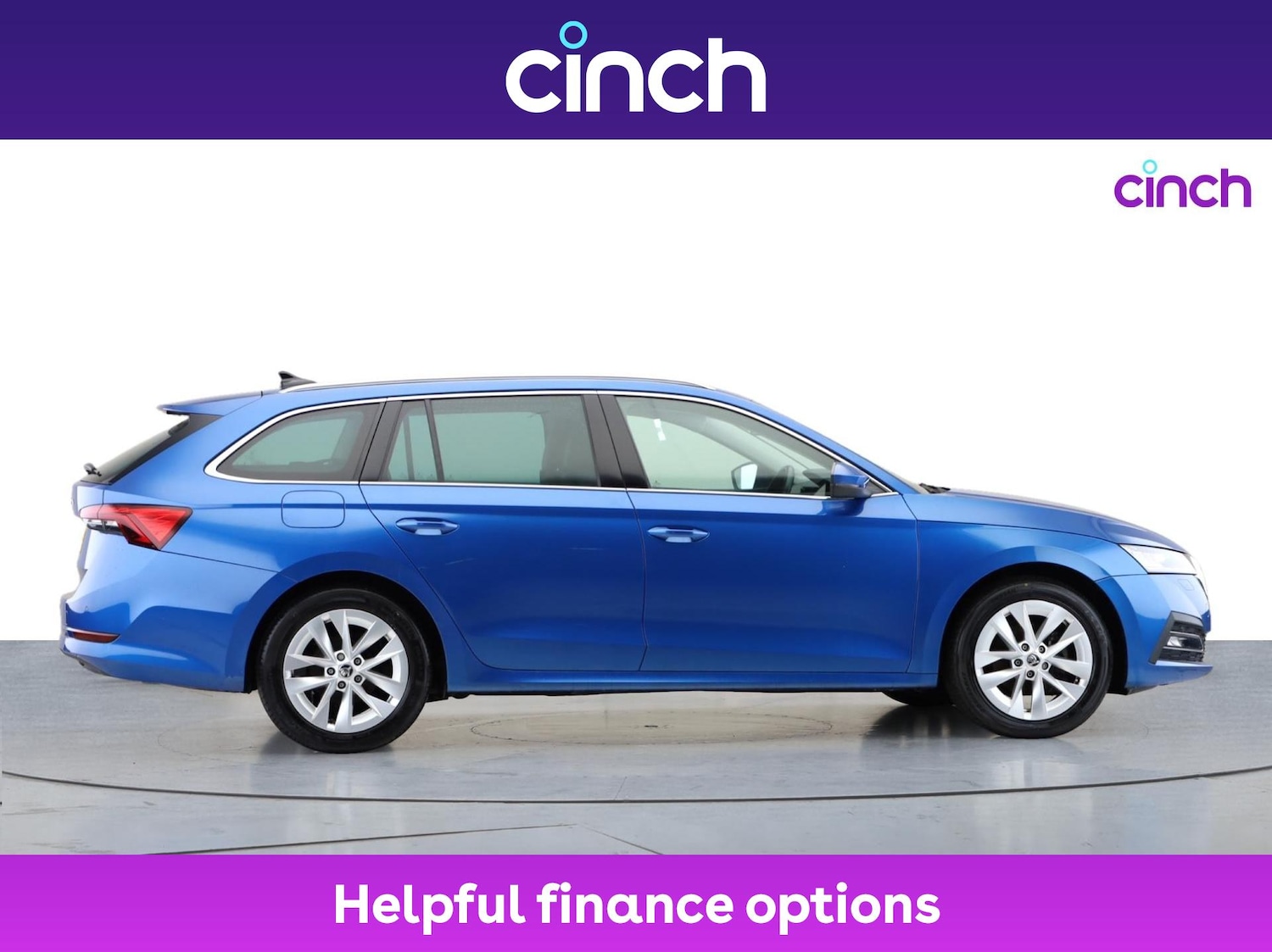 Used Skoda Octavia 2020 for sale - 76487198: Photo 2