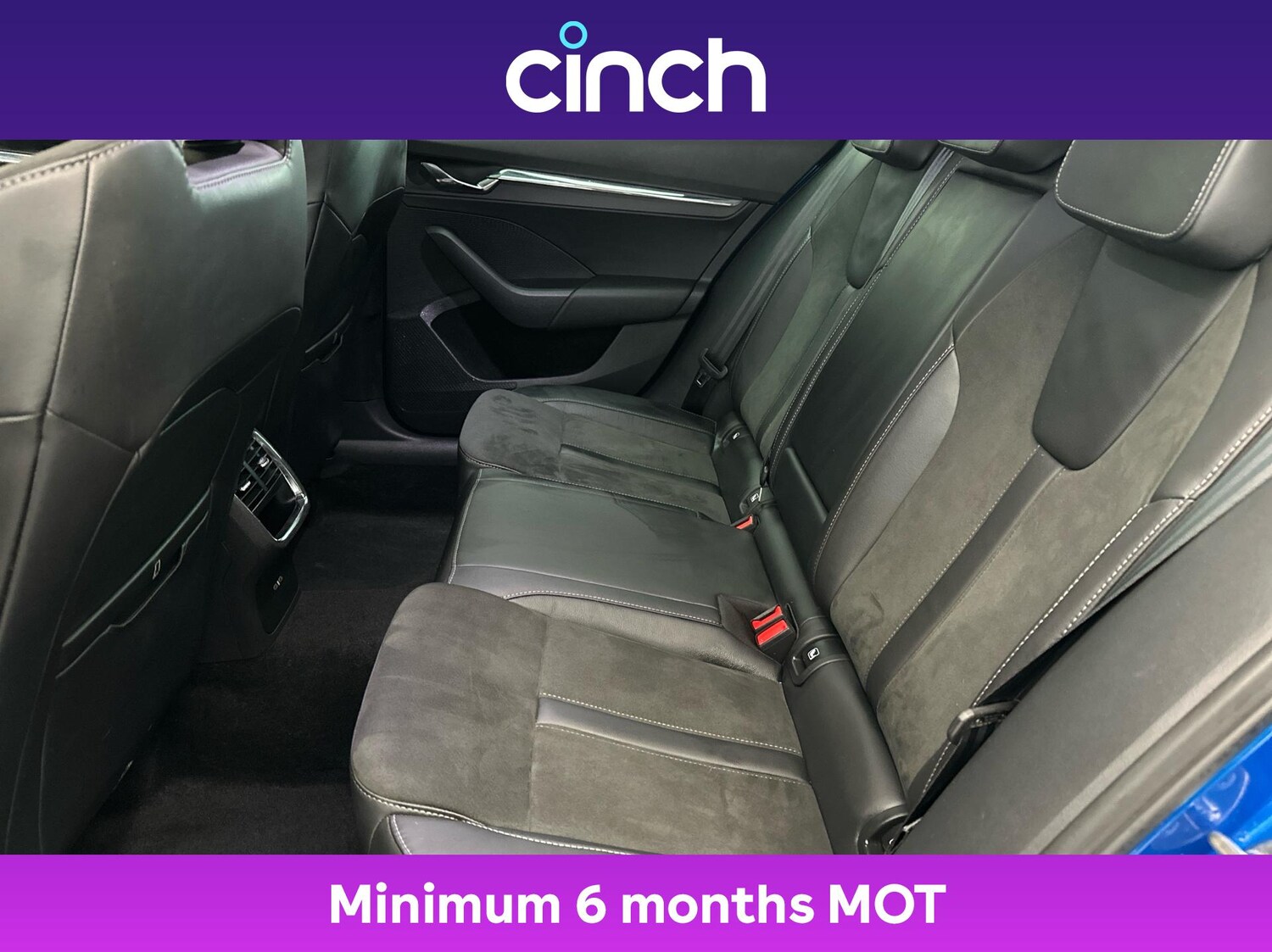 Used Skoda Octavia 2020 for sale - 76487198: Photo 20