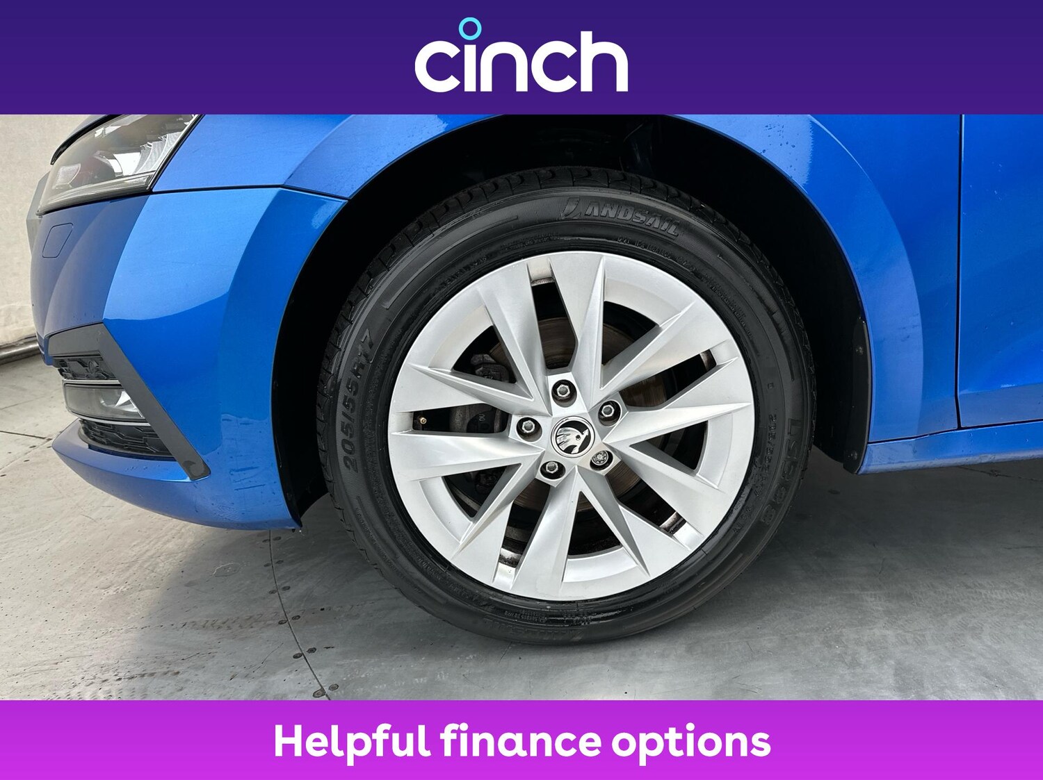 Used Skoda Octavia 2020 for sale - 76487198: Photo 24