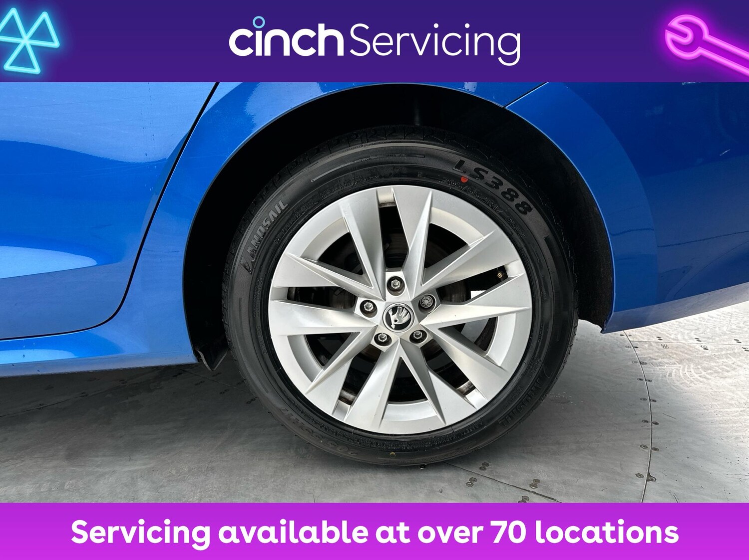 Used Skoda Octavia 2020 for sale - 76487198: Photo 26