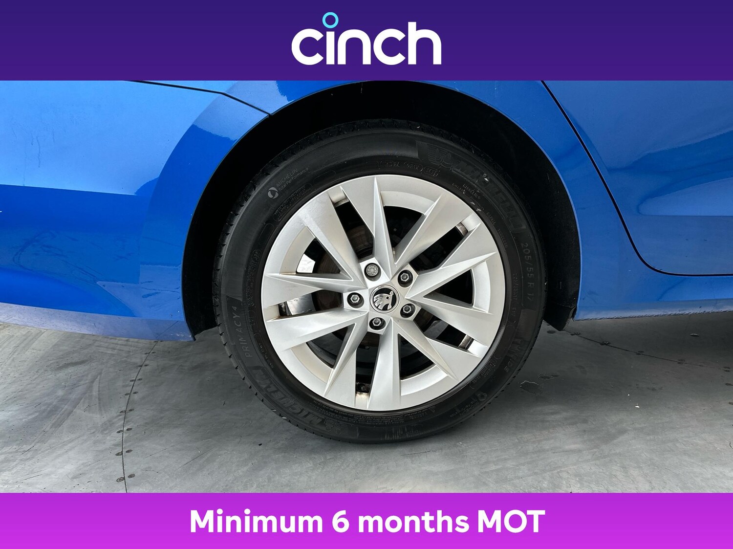 Used Skoda Octavia 2020 for sale - 76487198: Photo 27