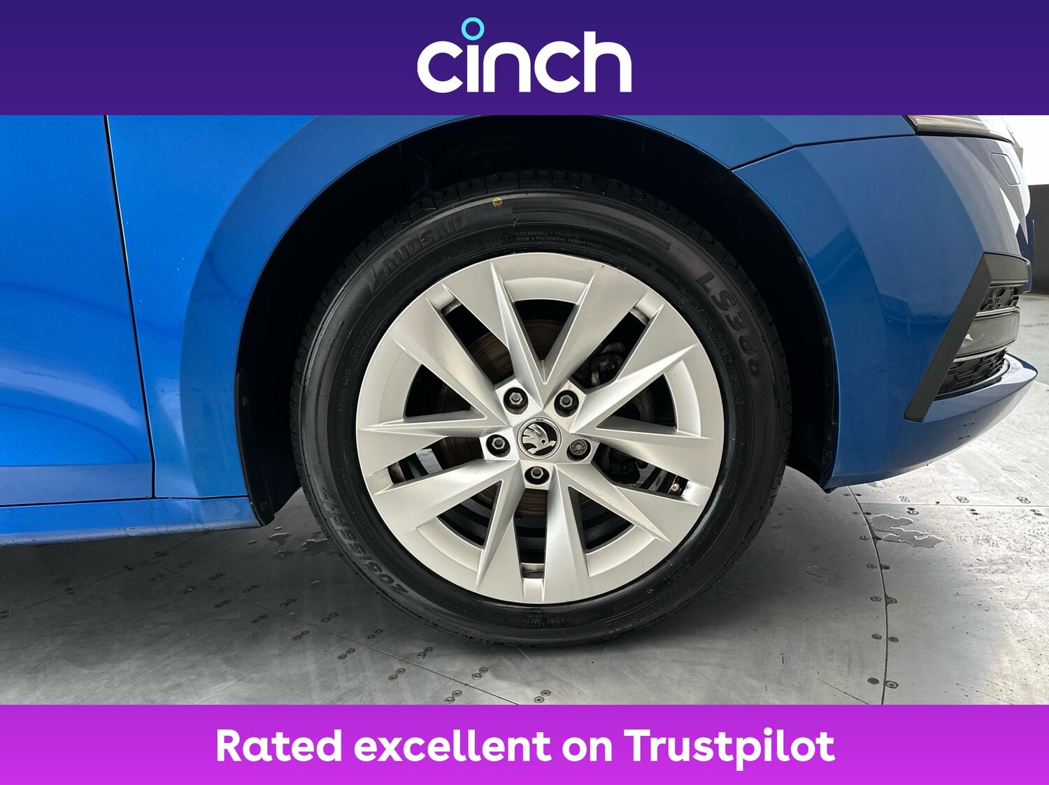 Used Skoda Octavia 2020 for sale - 76487198: Photo 28