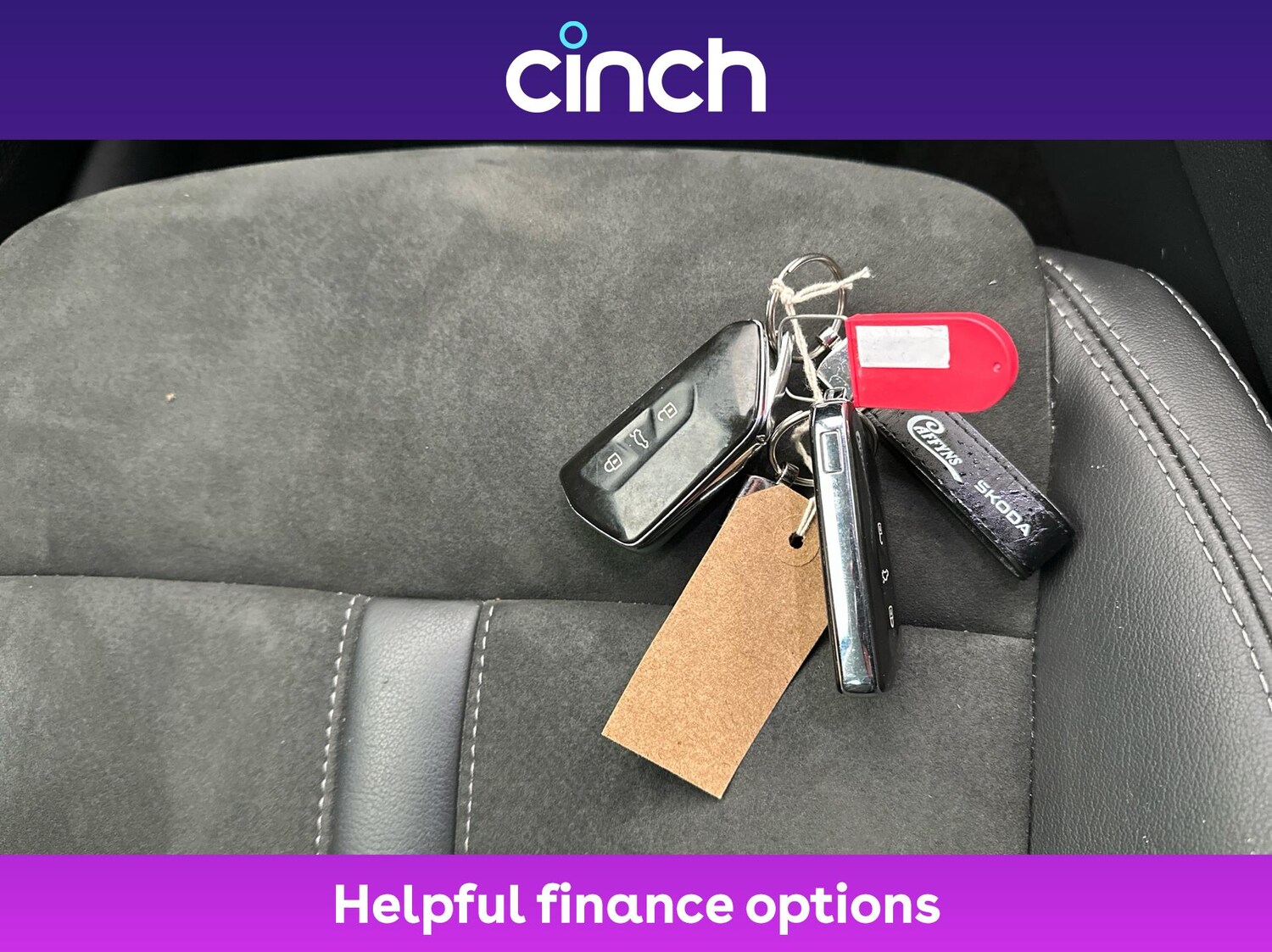 Used Skoda Octavia 2020 for sale - 76487198: Photo 30