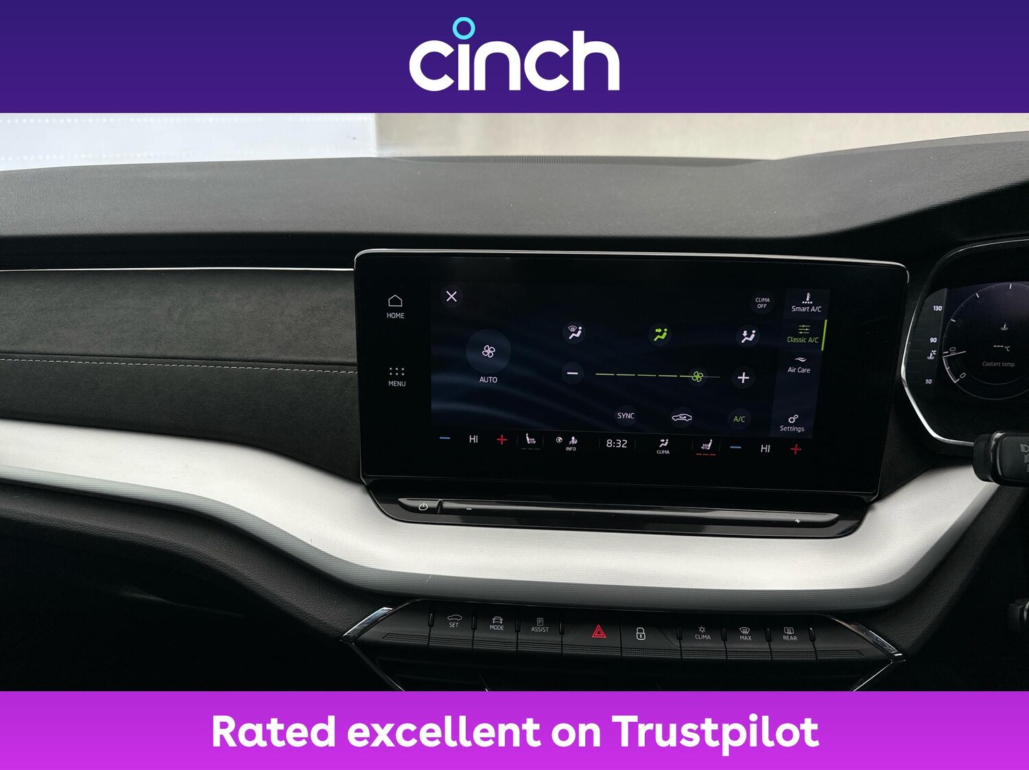 Used Skoda Octavia 2020 for sale - 76487198: Photo 33