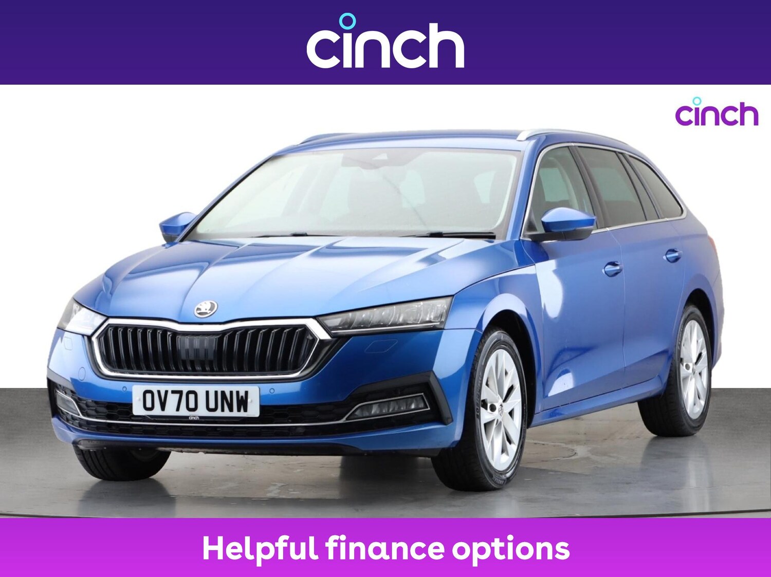 Used Skoda Octavia 2020 for sale - 76487198: Photo 9