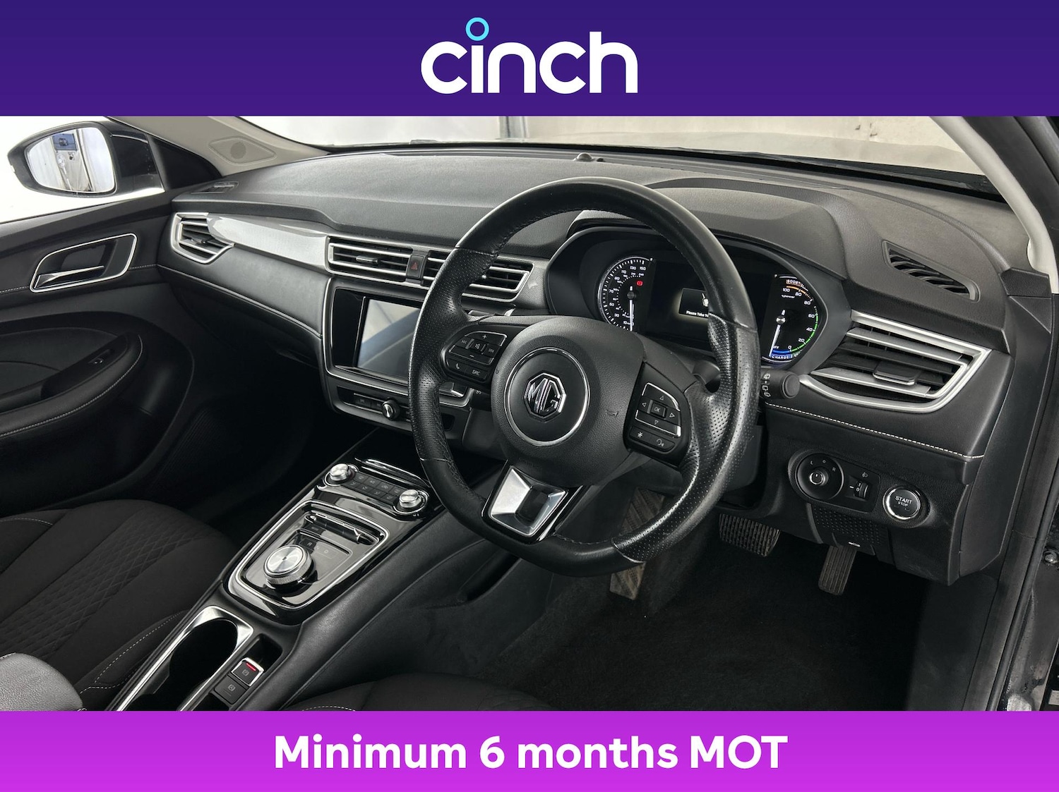 Used MG MG5 2021 for sale - 76313550: Photo 12