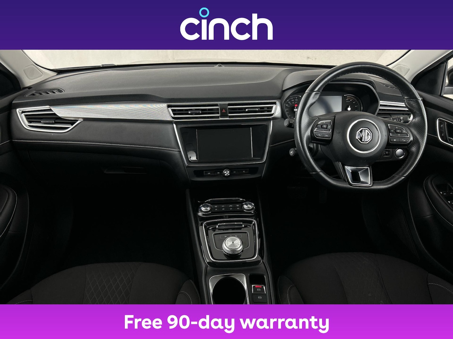 Used MG MG5 2021 for sale - 76313550: Photo 15