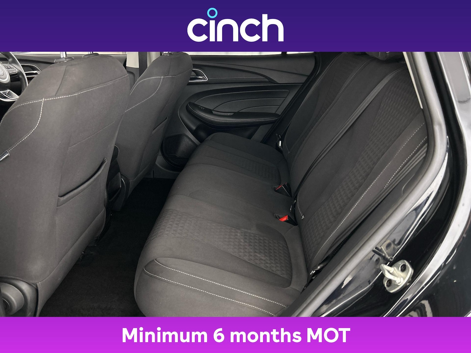 Used MG MG5 2021 for sale - 76313550: Photo 20