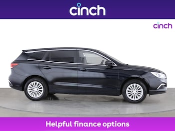 Used MG MG5 2021 for sale - 76313550: Photo