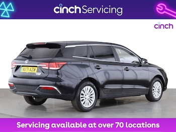 Used MG MG5 2021 for sale - 76313550: Photo