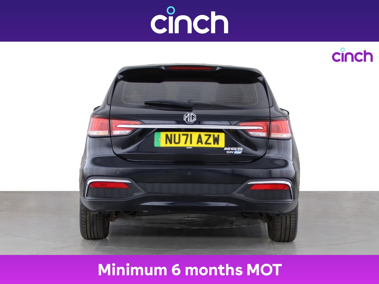 Used MG MG5 2021 for sale - 76313550: Photo 5
