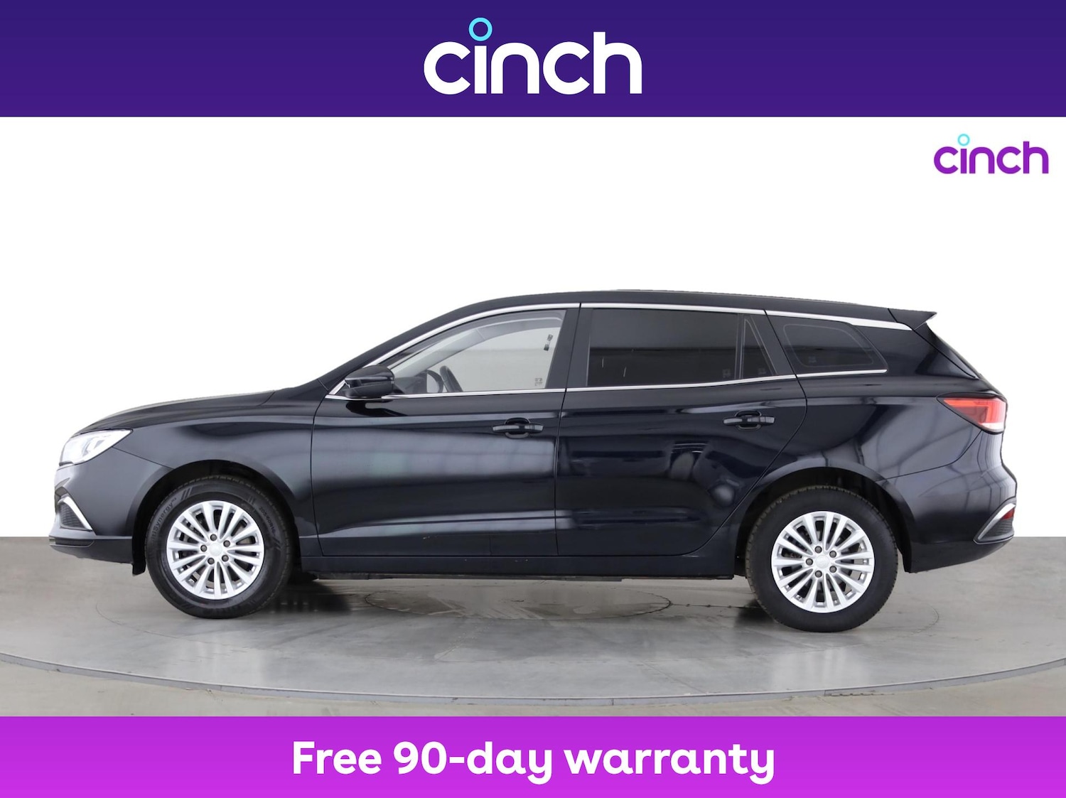 Used MG MG5 2021 for sale - 76313550: Photo 8
