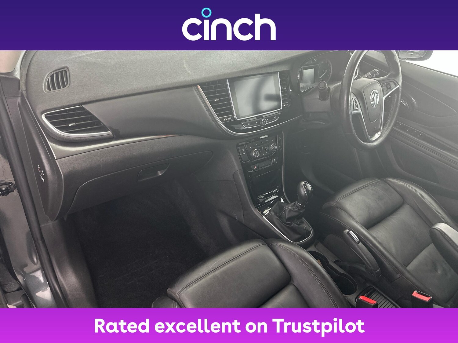 Used Vauxhall Mokka X 2018 for sale - 76641537: Photo 14