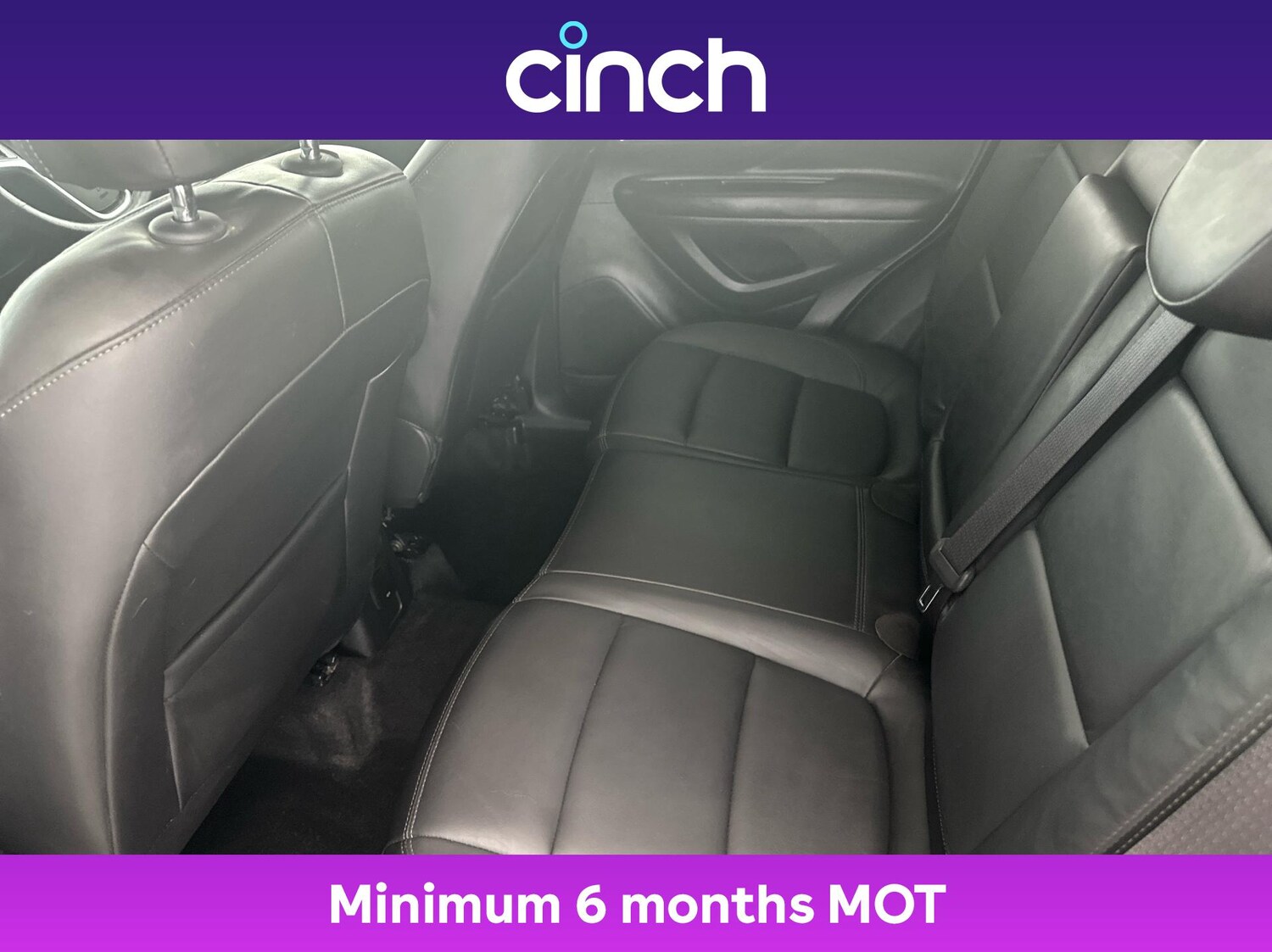 Used Vauxhall Mokka X 2018 for sale - 76641537: Photo 20