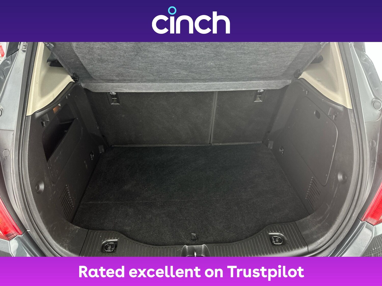 Used Vauxhall Mokka X 2018 for sale - 76641537: Photo 21