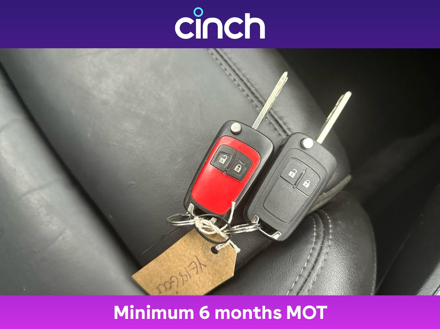 Used Vauxhall Mokka X 2018 for sale - 76641537: Photo 37